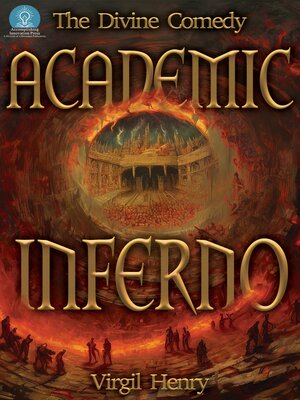 cover image of Academic Inferno